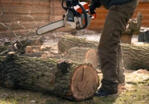 Tree Felling Harrogate