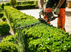 Hedge Trimming Harrogate